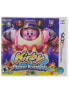 Kirby: Planet Robobot - 3DS (UAE)