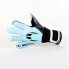 HO SOCCER One Blade FL Protek goalkeeper gloves