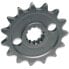 JT SPROCKETS 525 JTF297.15 Steel front sprocket