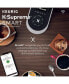 K-Supreme Single-Serve WiFi Smart Coffee Brewer