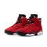 [CT8529-600] Mens Air Jordan RETRO 6 'TORO BRAVO'