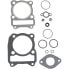 Фото #1 товара MOOSE HARD-PARTS 810810 ATV Standard Top End Gasket Set Suzuki LTF