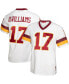 Women's Doug Williams White Washington Football Team Legacy Replica Player Jersey