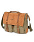 Сумка TSD BRAND Valley Oak Messenger Bag