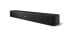 Фото #1 товара Bose Solo 5 - 2.0 channels - Black - Wired & Wireless - 548 mm - 86 mm - 70 mm
