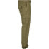 Фото #2 товара URBAN CLASSICS Ripstop Big cargo pants