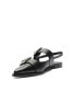 ფოტო #24 პროდუქტის Women's Darla Sling Mule Flats