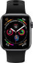 Фото #6 товара Spigen Spigen Air Fit Band Apple Watch 1/2/3/4/5 (42/44MM) Black uniwersalny