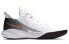 Nike Precision 4 低帮 实战篮球鞋 男款 白黑金 / Баскетбольные кроссовки Nike Precision 4 CZ8780-100