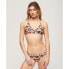 SUPERDRY Printed Classic Bikini Bottom