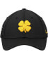 Фото #3 товара Men's Black Wichita State Shockers Spirit Flex Hat