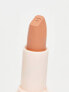 Фото #3 товара Revolution Lip Allure Soft Satin Lipstick Lover Nude