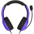 Фото #3 товара PDP Headset Airlite kabelgebu. Ultra Violet Playstation 5