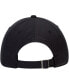 Фото #4 товара Men's Black Futura Heritage86 Adjustable Hat