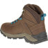 Фото #5 товара MERRELL Vego Mid WP hiking boots
