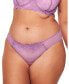 ფოტო #1 პროდუქტის Plus Size Marella Bikini Panty