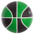 Фото #1 товара Мяч баскетбольный Rox Boston Basketball Ball Green / Black