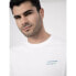 Фото #3 товара T-shirt 4F M 4FSS23TTSHM300-10S