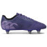 Комфортные детские бутсы для регби CANTERBURY Phoenix Genesis Team Junior Prism Violet / Fuschi Purple, 35.5 - фото #2