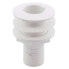 LALIZAS 1 1/2´´ Hose Connector 38 mm&ISO Washer Thru-Hull Valve - фото #1