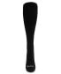 ფოტო #6 პროდუქტის Unisex Classic Athletic Cushion Sole Knee High Cotton Blend 15-20mmHg Graduated Compression Socks