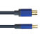 Фото #5 товара Good Connections 4844-SF020B - 2 m - Mini DisplayPort - HDMI - Male - Male - 3840 x 2160 pixels