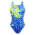 Фото #2 товара TURBO Blue Hawaii Swimsuit