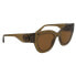 ფოტო #3 პროდუქტის LONGCHAMP LO744S Sunglasses