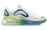 Nike Air Max 720 CT5229-100 Sneakers
