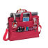 Фото #6 товара Rivacase 8630 сумка для ноутбука 39,6 cm (15.6") чехол-сумка почтальона Красный 8630 RED