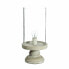Фото #1 товара Настольная лампа LÁMPARAS INDUSTRIALES Серый Стеклянный Цемент 240V 240 V 20,5 x 20,5 x 43 cm