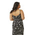 Фото #2 товара Платье с длинными рукавами Rip Curl Holiday без рукавов
