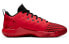 Фото #3 товара Jordan CP3 12 PF 低帮 实战篮球鞋 男款 红 / Баскетбольные кроссовки Jordan CP3 12 PF CJ4275-600