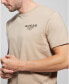 Фото #3 товара Men's Signature Short Sleeve T-shirt