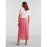 PIECES Tala Wrap Long Skirt