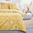Фото #1 товара Комплект чехлов для одеяла TODAY 220 x 240 cm Жёлтый 3 Предметы