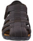 ფოტო #6 პროდუქტის Men's Rio Bravo Fisherman Sandals