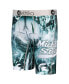 Men's Green Michigan State Spartans Spirit Boxer Briefs