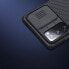 Фото #3 товара Чехол для смартфона NILLKIN CamShield Samsung Galaxy S20 FE (Черный)