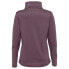 VAUDE Livigno half zip fleece