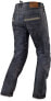 Фото #5 товара SHIMA Gravity Men's Motorcycle Jeans - Breathable Elastic Cordura Biker Trousers Men Fit Regular