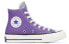 Кеды женские Converse 1970s Glitter High Top 563832C 41.5 - фото #3