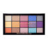 Фото #1 товара Makeup Revolution London Re-loaded 16,5 g lidschatten für Frauen