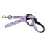 FUZZYARD Aloha Dolphins Noeprene Leash