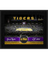 Фото #1 товара LSU Tigers 10.5'' x 13'' Sublimated Basketball Plaque
