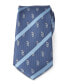 Фото #2 товара Men's Donald Duck Stripe Tie