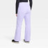 Фото #3 товара Women's Slim Snowsport Pants - All in Motion