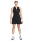 Фото #1 товара Women's Dri-FIT Advantage Tennis Dress