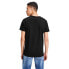 Фото #2 товара JACK & JONES Basic V-Neck short sleeve T-shirt