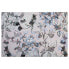 Leinwandbild Blumen Exotic Mosaic